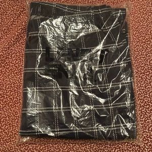 Lands End cropped bottoms